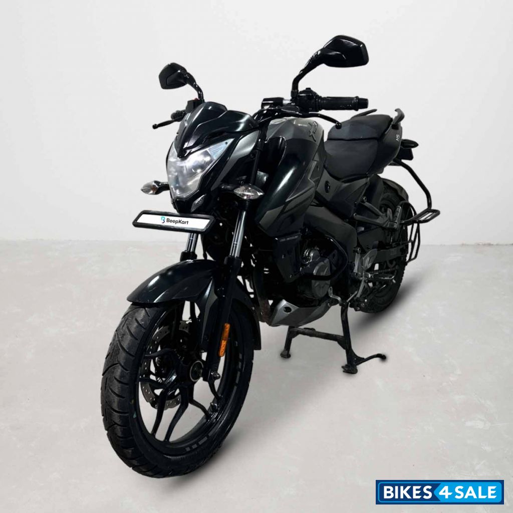 Bajaj Pulsar NS 160