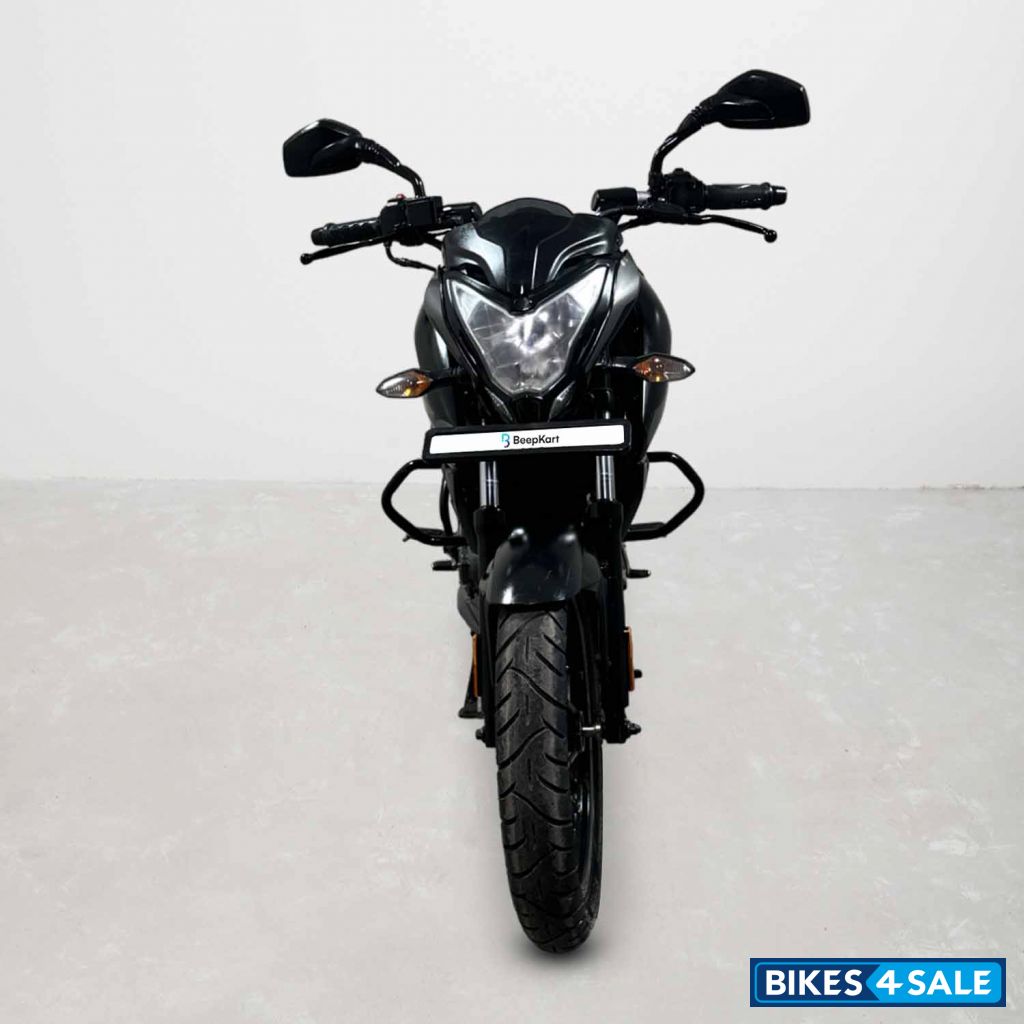 Bajaj Pulsar NS 160