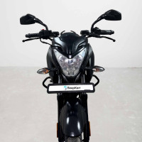 Bajaj Pulsar NS 160