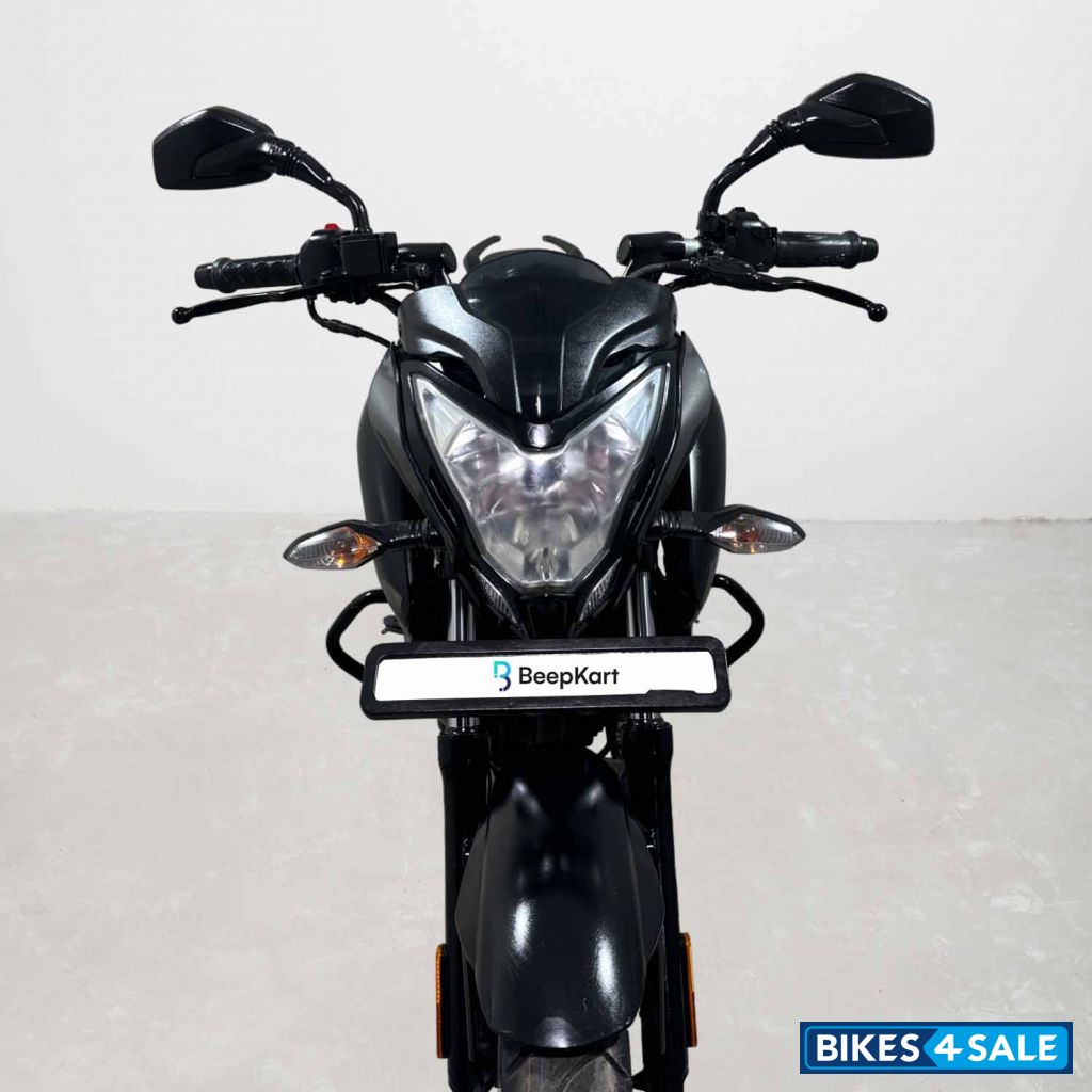 Bajaj Pulsar NS 160