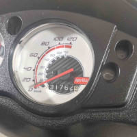 Aprilia Storm 125 2020 Model