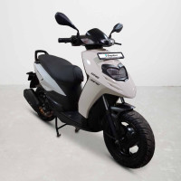 Aprilia Storm 125