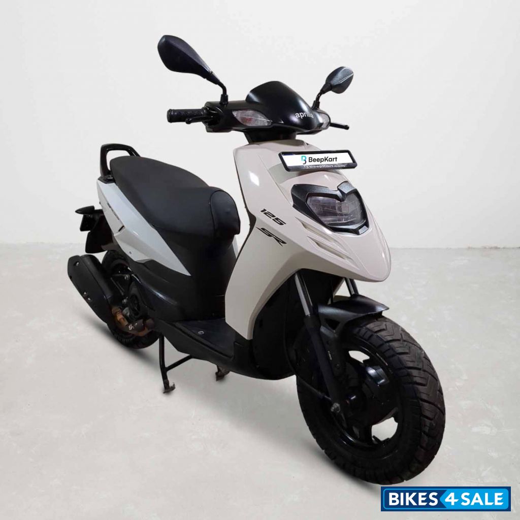 Aprilia Storm 125