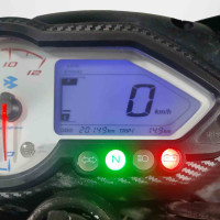 Bajaj Pulsar 150 2018 Model