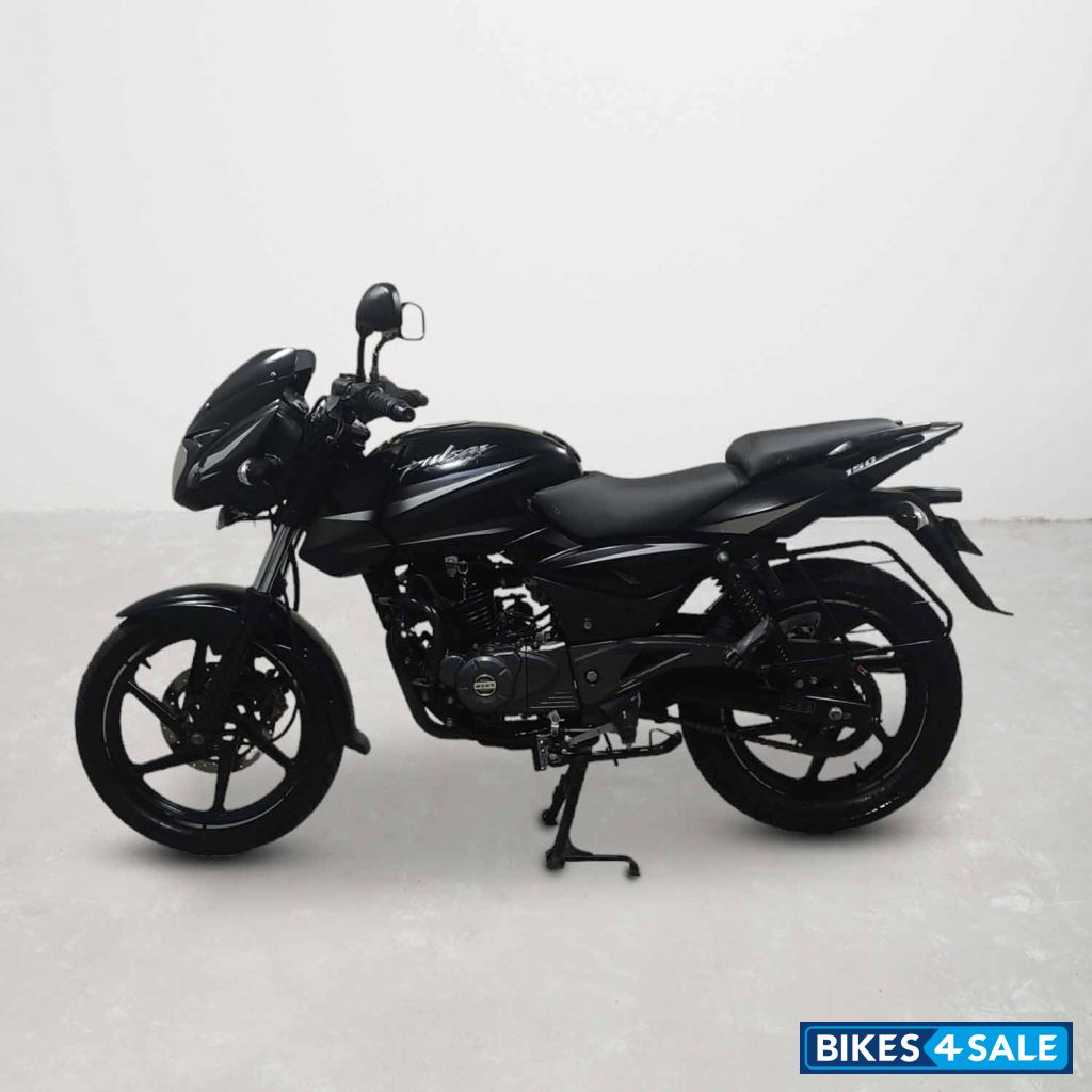 Bajaj Pulsar 150 Bajaj Pulsar 150