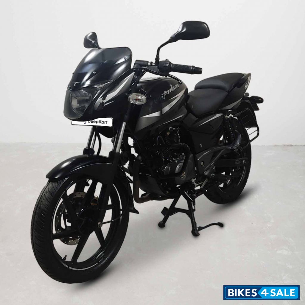 Bajaj Pulsar 150 Bajaj Pulsar 150