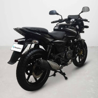 Bajaj Pulsar 150