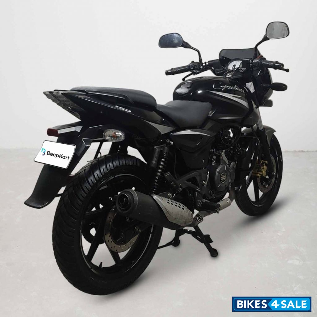 Bajaj Pulsar 150 Bajaj Pulsar 150