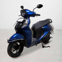 Yamaha Fascino