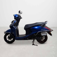 Yamaha Fascino