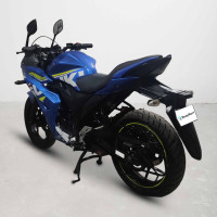 Suzuki Gixxer BS6