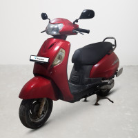 Suzuki Access 125
