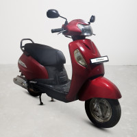 Suzuki Access 125