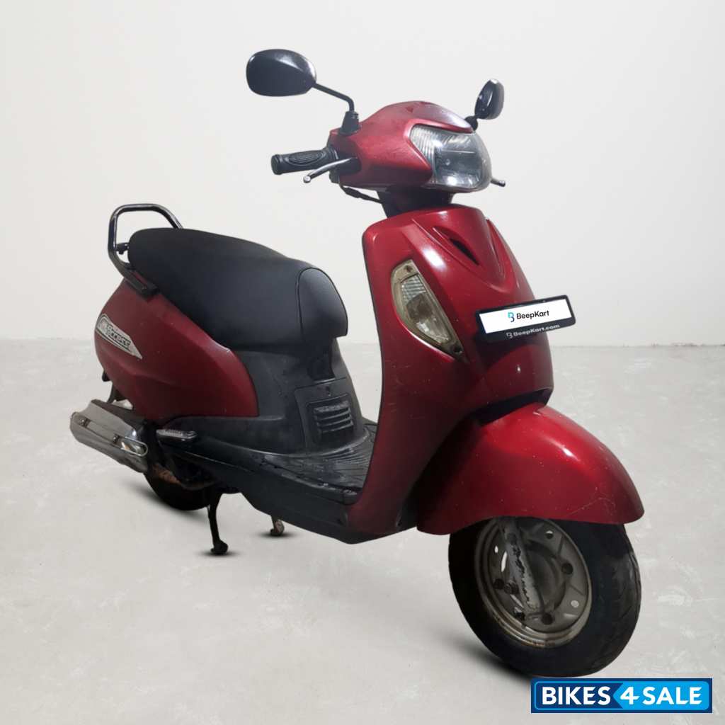 Suzuki Access 125