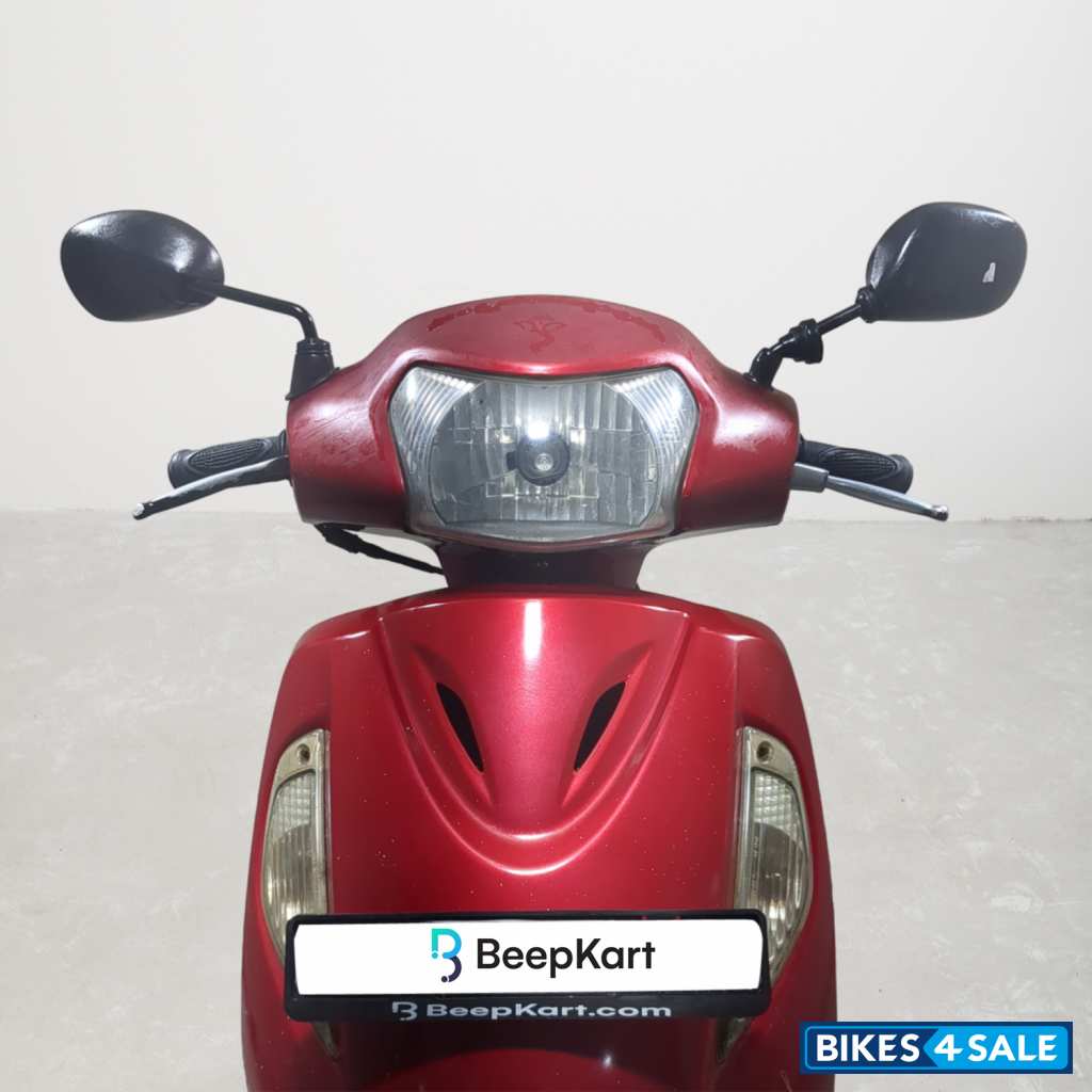 Suzuki Access 125