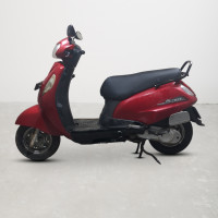 Suzuki Access 125