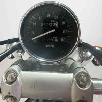 Bajaj Avenger 180 DTS-i 2014 Model