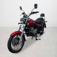 Bajaj Avenger 180 DTS-i
