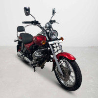 Bajaj Avenger 180 DTS-i