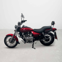 Bajaj Avenger 180 DTS-i