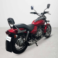 Bajaj Avenger 180 DTS-i