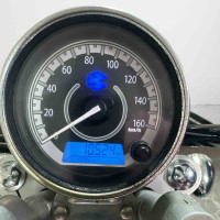 Bajaj Avenger Cruise 220 2016 Model