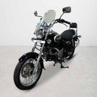 Bajaj Avenger Cruise 220