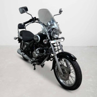 Bajaj Avenger Cruise 220