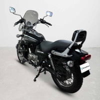 Bajaj Avenger Cruise 220