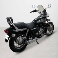 Bajaj Avenger Cruise 220