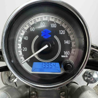 Bajaj Avenger Cruise 220 2017 Model