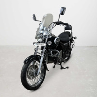 Bajaj Avenger Cruise 220