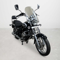 Bajaj Avenger Cruise 220