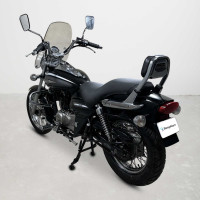 Bajaj Avenger Cruise 220