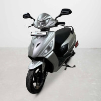 Hero Maestro Edge 125