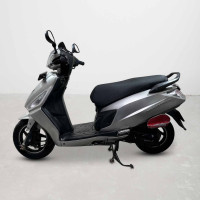 Hero Maestro Edge 125