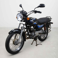 Bajaj CT 100