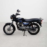 Bajaj CT 100