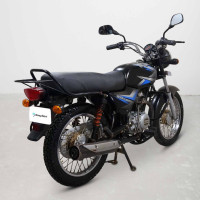 Bajaj CT 100
