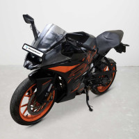 KTM RC 200