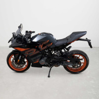 KTM RC 200
