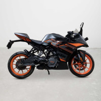 KTM RC 200