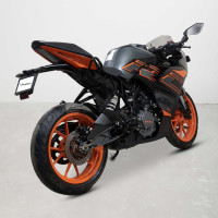 KTM RC 200