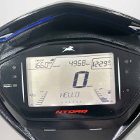 TVS NTORQ 125 2019 Model