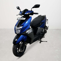TVS NTORQ 125