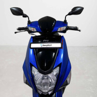 TVS NTORQ 125