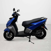 TVS NTORQ 125