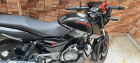 Bajaj Pulsar 150 BS6 2021 Model