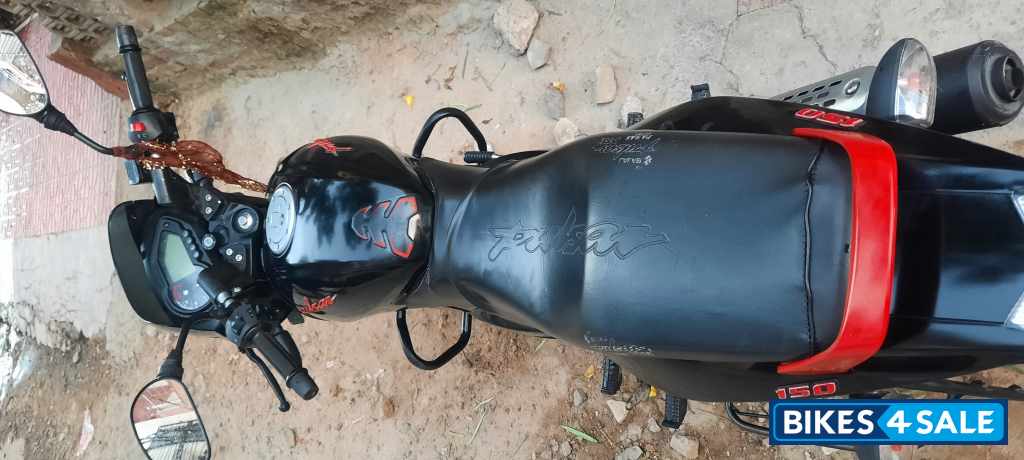 Bajaj Pulsar 150 BS6
