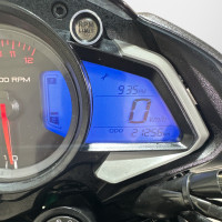 Bajaj Pulsar NS200 2018 Model